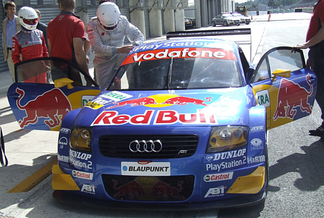 (Foto: Claude Foubert - Endurance-Info.com)